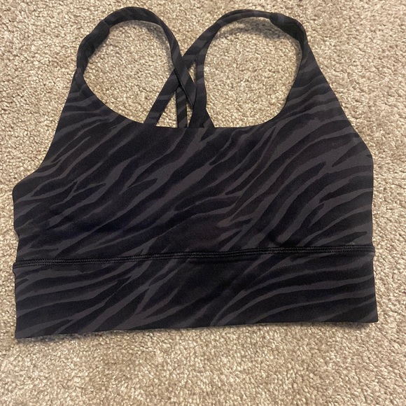 lululemon athletica Other - Lululemon long line bra